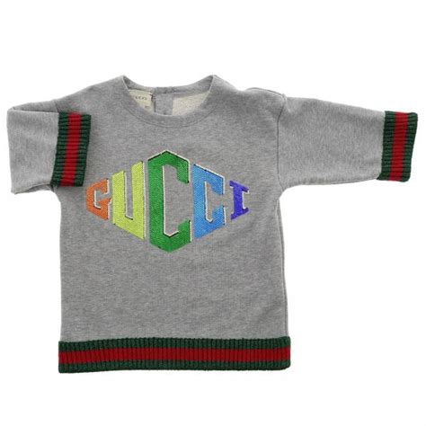 maglie gucci bambino 12 anni|Maglia bambina Gucci .